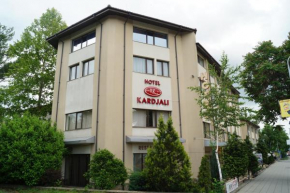 Гостиница Hotel Kardjali  Кърджали